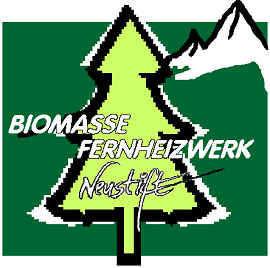 Bioheizwerk Neustift GmbH logo